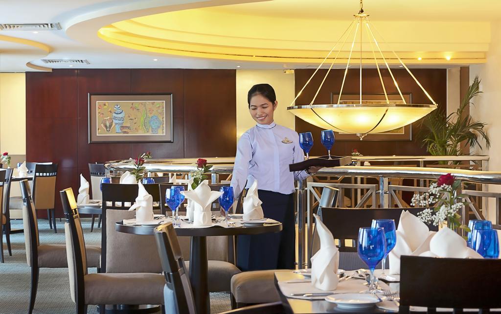 Al Manzel Hotel Apartments Abu Dhabi Luaran gambar