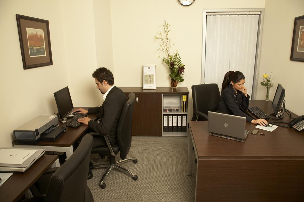 Al Manzel Hotel Apartments Abu Dhabi Luaran gambar